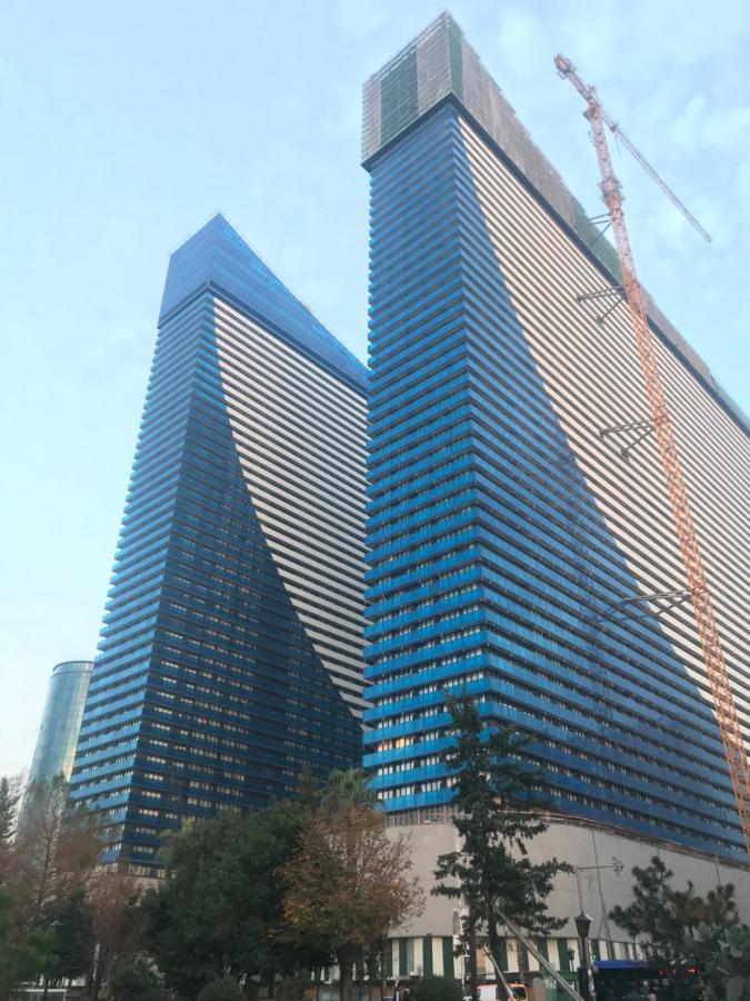 Batum City Exterior foto